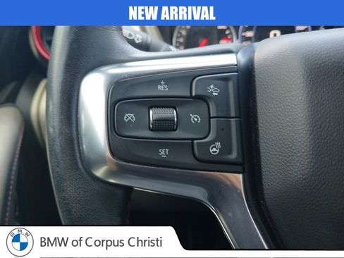 Used 2021 Chevrolet Blazer RS w/ Enhanced Convenience Package image 20