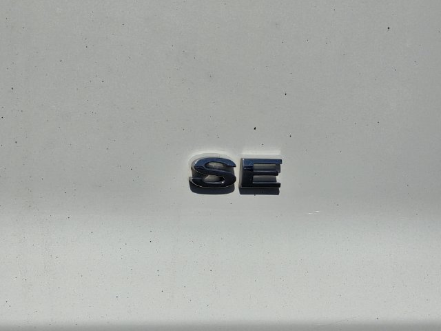 Used 2018 Ford EcoSport SE FWD image 31