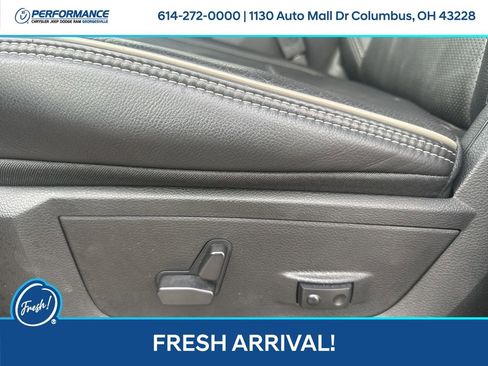 Used 2024 RAM 2500 Rebel w/ Level 2 Equipment Group image 16