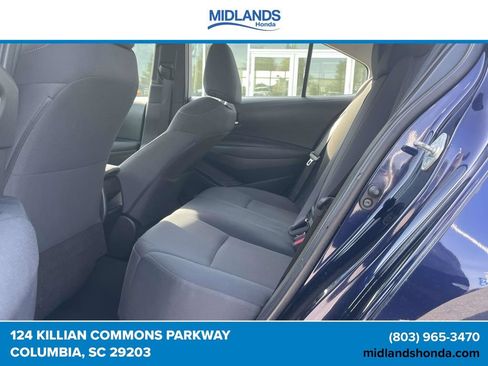 Used 2020 Toyota Corolla LE FWD image 9