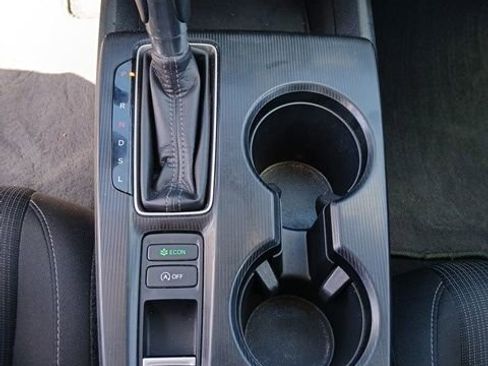 Used 2023 Honda Civic EX image 19