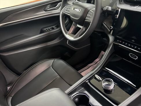 New 2026 Jeep Grand Cherokee Limited AWD/4WD image 28
