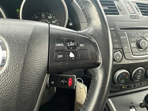 Used 2014 MAZDA MAZDA5 Grand Touring FWD image 23