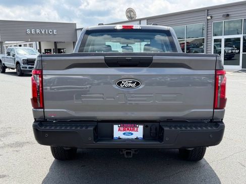 Used 2025 Ford F150 XL AWD/4WD image 4