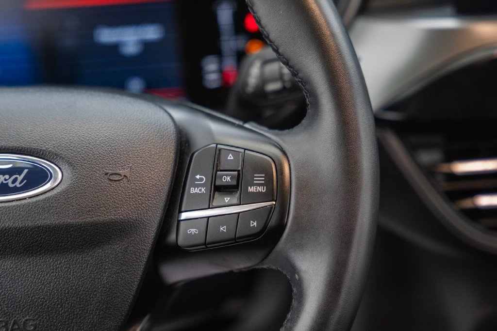 Used 2024 Ford Escape Active FWD image 29