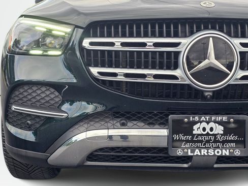 Used 2024 Mercedes-Benz GLE 350 4MATIC w/ Driver Assistance Package image 31