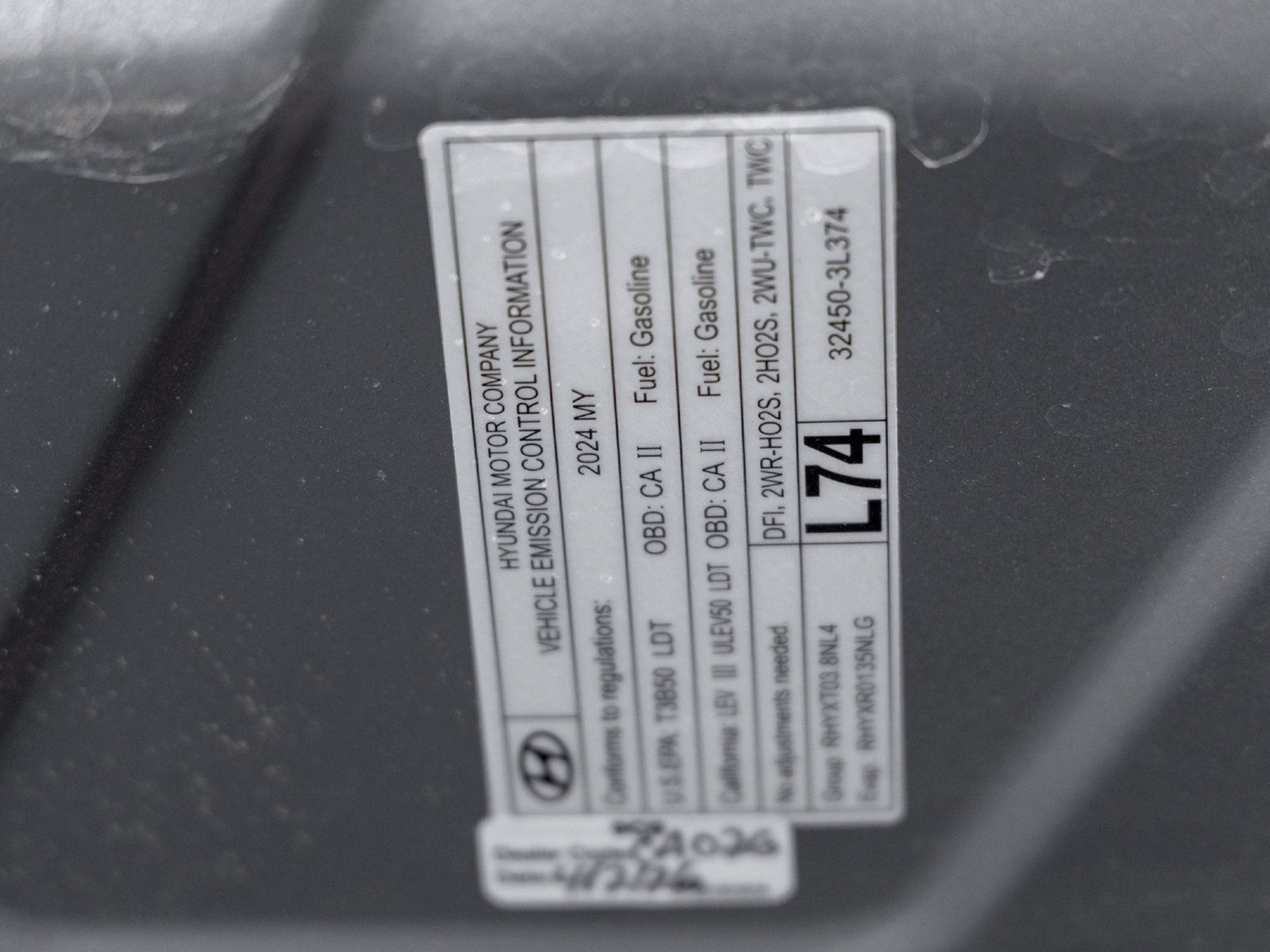 Used 2024 Hyundai Palisade SEL FWD image 30