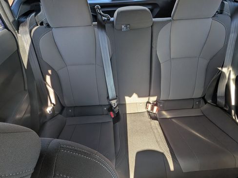 Certified 2024 Subaru Crosstrek 2.0i image 13