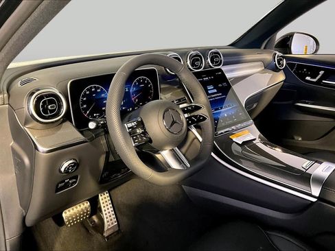 New 2026 Mercedes-Benz GLC 300 4MATIC image 9
