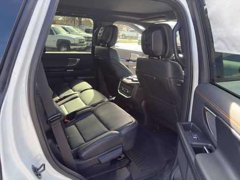 New 2026 Ford Expedition Tremor AWD/4WD image 33