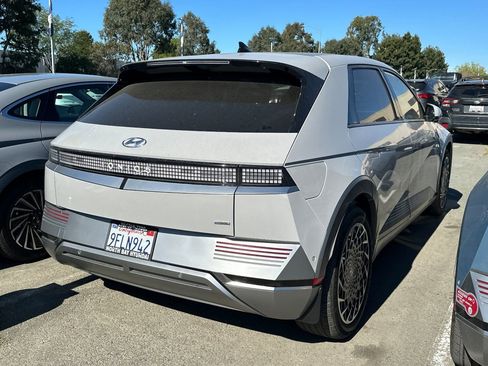 Certified 2023 Hyundai Ioniq 5 Limited image 5