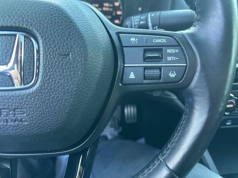 Used 2023 Honda Accord Sport image 18