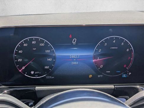 Used 2026 Mercedes-Benz GLA 250 image 9