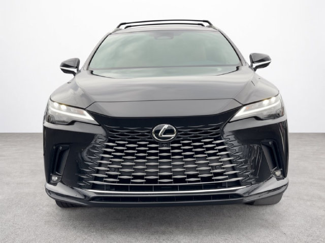 New 2026 Lexus RX 350 Premium w/ Convenience Package FWD image 8