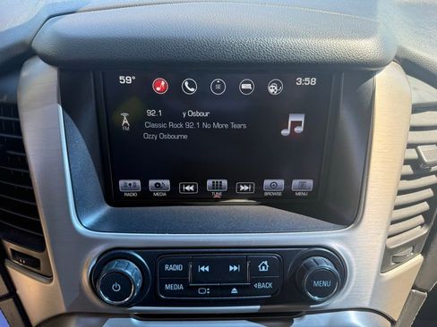 Used 2016 GMC Yukon Denali w/ Open Road Package image 42