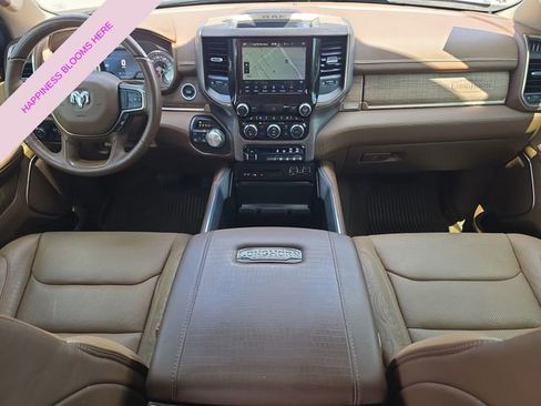 Used 2019 RAM 1500 Limited w/ Trailer Tow Group AWD/4WD image 8