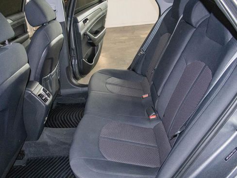 Used 2019 Hyundai Sonata SEL image 13