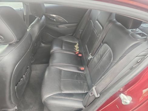 Used 2015 Buick LaCrosse Leather w/ Experience Buick Package AWD/4WD image 20