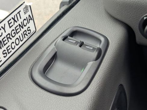 New 2026 Ford Transit 350 XL image 22