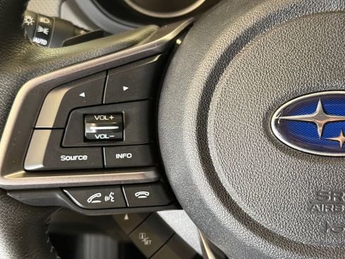 Used 2021 Subaru Forester Limited w/ Popular Package #3 AWD/4WD image 11