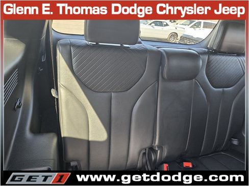 Used 2025 Hyundai Palisade XRT FWD image 33