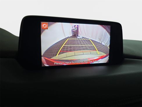 Used 2020 MAZDA CX-5 Grand Touring image 22