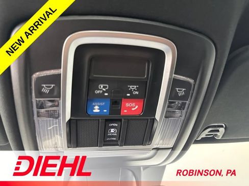 Used 2023 RAM 1500 Rebel w/ Rebel Level 2 Equipment Group AWD/4WD image 40