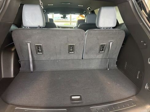 Used 2024 Buick Enclave Essence w/ Trailering Package, 5000 lbs. AWD/4WD image 17