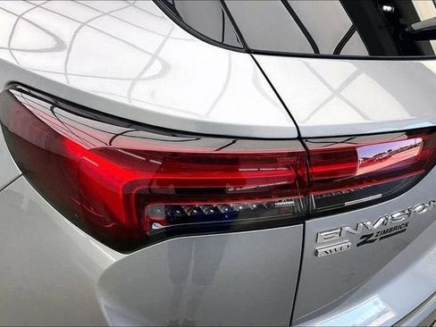 Certified 2023 Buick Envision Preferred w/ Sport Touring Package AWD/4WD image 26