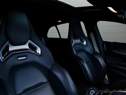 Used 2020 Mercedes-Benz AMG GT 53 w/ Driver Assistance Package image 68