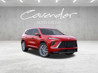 New 2026 Buick Enclave Avenir video 1