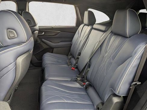 New 2026 Acura MDX Type S image 16