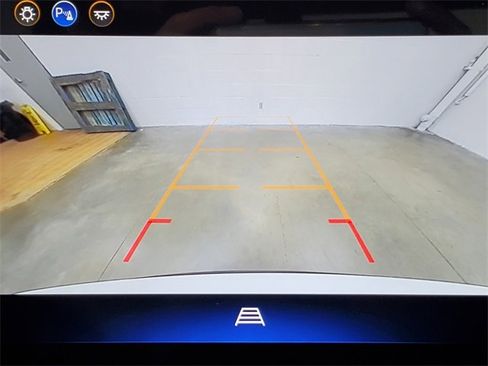 New 2026 Chevrolet Equinox RS w/ Convenience Package III image 25