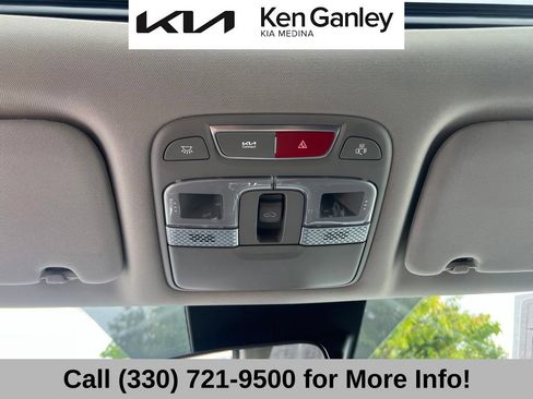 Used 2024 Kia Telluride S w/ S Sunroof Package AWD/4WD image 38