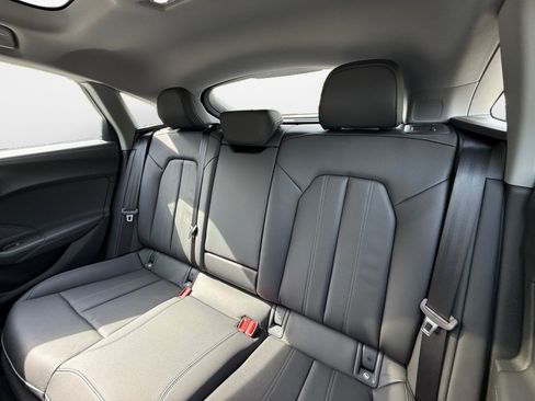 New 2026 Audi A5 Premium AWD/4WD image 12