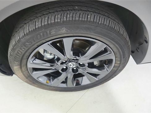 Used 2025 MAZDA CX-30 AWD 2.5 S w/ Preferred Package image 29