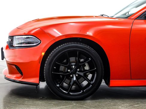 Used 2023 Dodge Charger GT w/ Navigation & Travel Group image 11