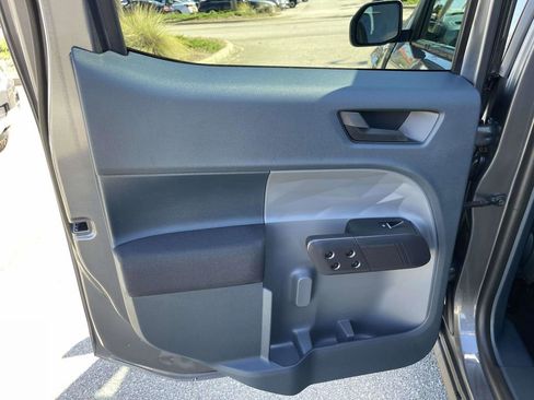 New 2025 Ford Maverick XL w/ Equipment Group 101A image 13