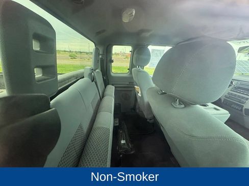 Used 2013 Ford F250 XLT w/ XLT Value Pkg AWD/4WD image 9