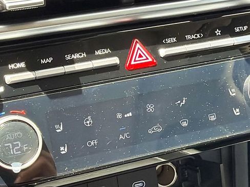 New 2026 Hyundai Tucson Limited FWD image 21