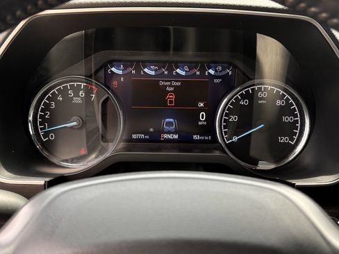 Used 2022 Ford F150 XLT w/ Equipment Group 302A High AWD/4WD image 14