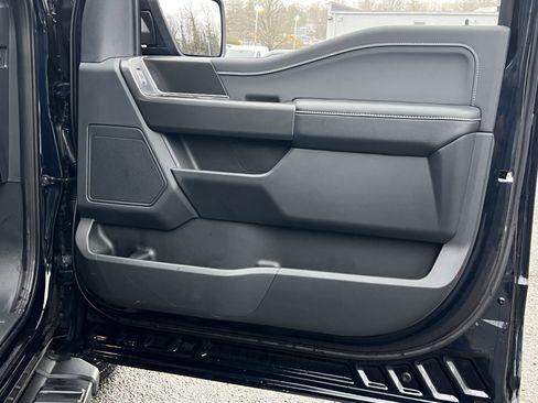 Used 2024 Ford F150 XLT w/ Equipment Group 302A MID image 9