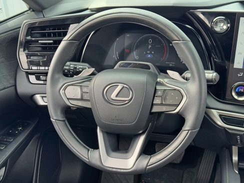 Used 2023 Lexus RX 350 Luxury image 21