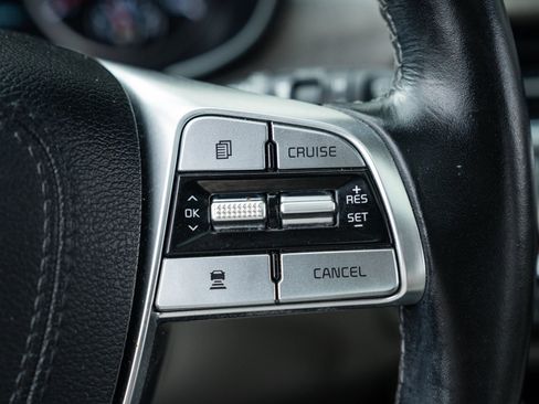 Used 2022 Kia Telluride SX w/ SX Prestige Package AWD/4WD image 28