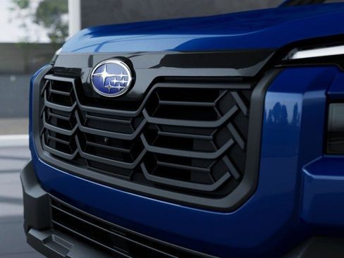 New 2026 Subaru Outback Touring XT AWD/4WD image 10