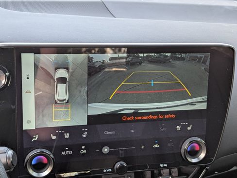 Used 2025 Lexus NX 450h+ F Sport w/ Accessory Package (2T) image 20