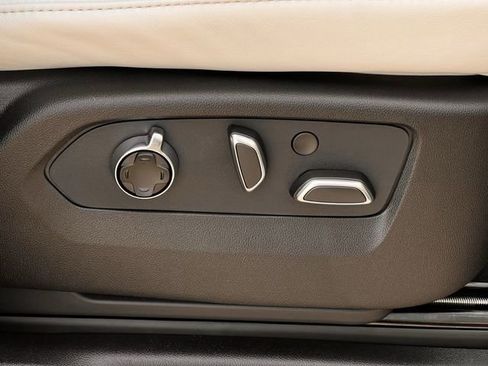 Certified 2026 Cadillac Escalade Platinum Sport w/ LPO, ONYX Package image 30