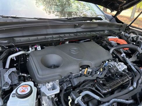 New 2026 MAZDA CX-50 2.5 Hybrid w/ Weather Package image 28