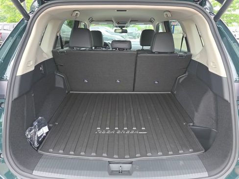 New 2026 Nissan Rogue SV w/ Rock Creek Premium Package AWD/4WD image 18