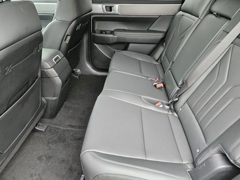 New 2026 Hyundai Santa Fe SEL FWD image 30